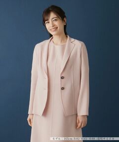 「大人気 新入荷 新品」に該当するファッション通販 テーラードジャケット（条件：Leilian、Leilian HOUSE PLUS ジャケット・アウター