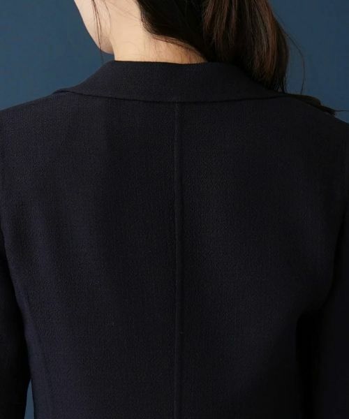 Leilian / レリアン テーラードジャケット | テーラードジャケット | 詳細12