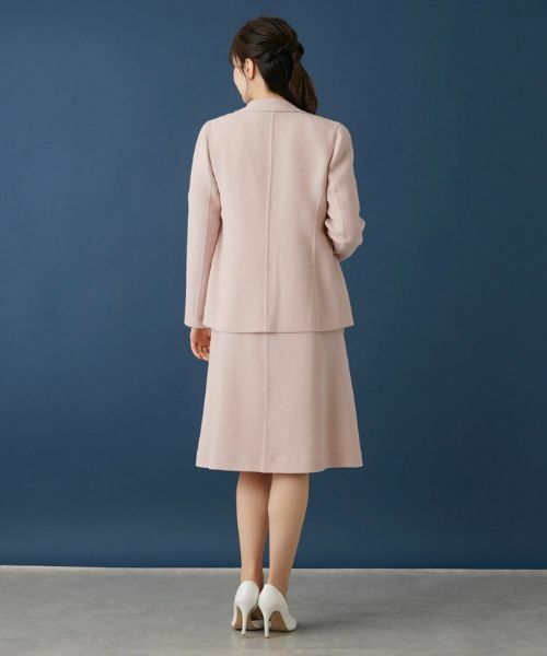 Leilian / レリアン テーラードジャケット | テーラードジャケット | 詳細3