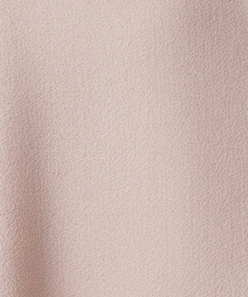 Leilian / レリアン テーラードジャケット | ライトショートジャケット | 詳細13