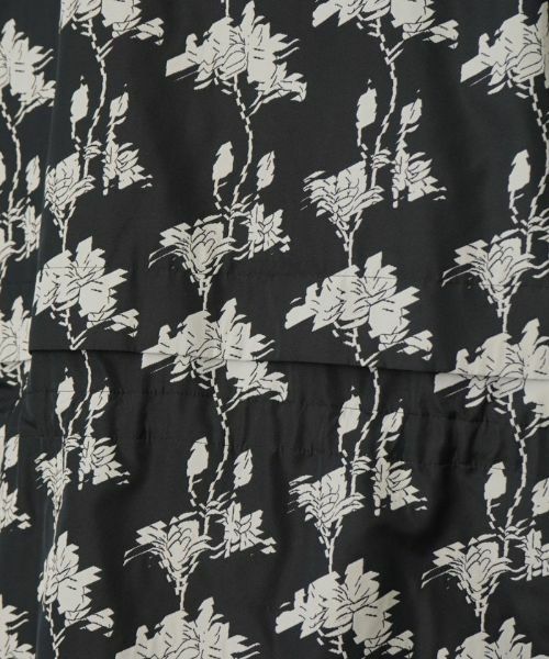 Leilian / レリアン その他アウター | ジャカードフラワーコート【ROCHAS Premiere】 | 詳細14