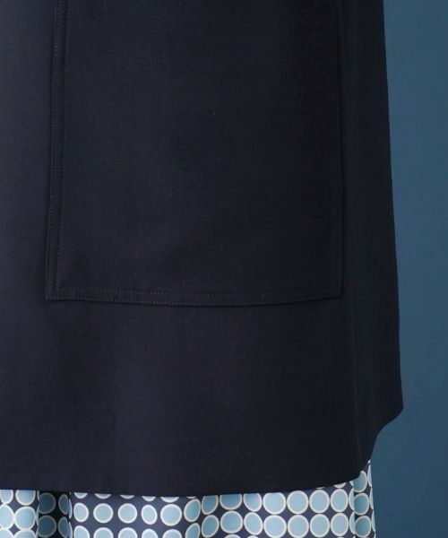 Leilian / レリアン テーラードジャケット | ロングジャケット | 詳細11