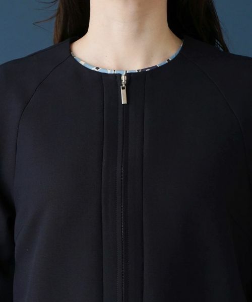 Leilian / レリアン テーラードジャケット | ロングジャケット | 詳細7