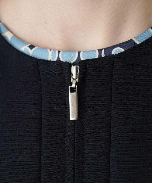 Leilian / レリアン テーラードジャケット | ロングジャケット | 詳細8