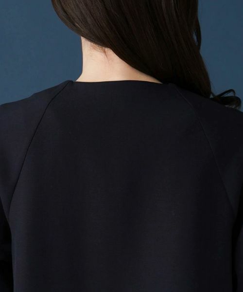 Leilian / レリアン テーラードジャケット | ロングジャケット | 詳細9