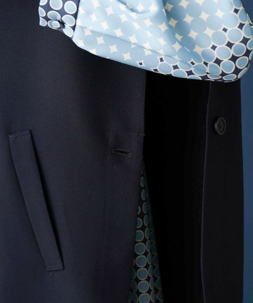 Leilian / レリアン テーラードジャケット | ポンチョ風ベスト | 詳細14