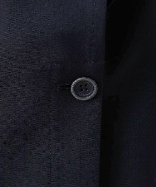 Leilian / レリアン テーラードジャケット | ポンチョ風ベスト | 詳細15