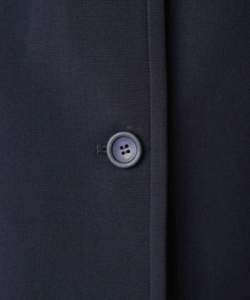 Leilian / レリアン テーラードジャケット | ポンチョ風ベスト | 詳細17