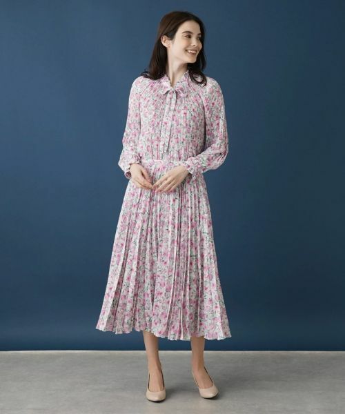 新品未使用★レリアン ROCHAS スカートスーツ ROCHAS #wnc ロシャス レリアン Leilian スカートスーツ