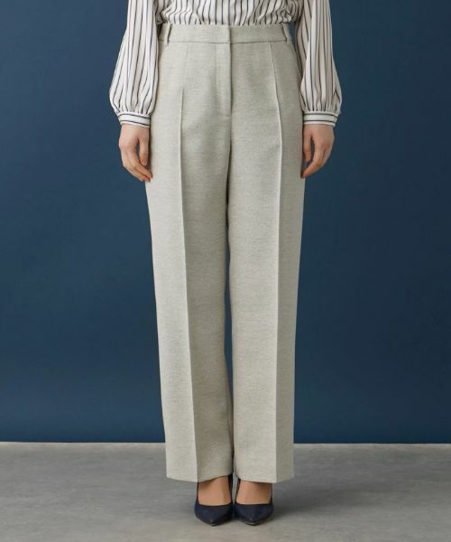 Leilian / レリアン その他パンツ | ワイドパンツ【ROCHAS Premiere】 | 詳細4