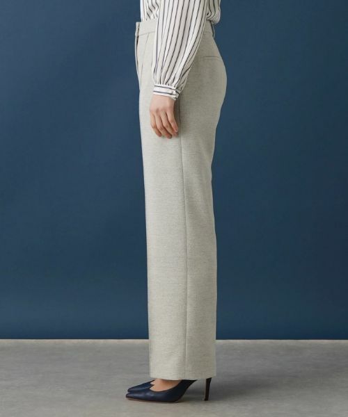 Leilian / レリアン その他パンツ | ワイドパンツ【ROCHAS Premiere】 | 詳細5