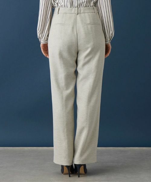 Leilian / レリアン その他パンツ | ワイドパンツ【ROCHAS Premiere】 | 詳細6