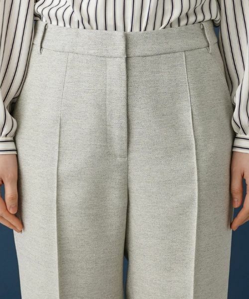 Leilian / レリアン その他パンツ | ワイドパンツ【ROCHAS Premiere】 | 詳細7