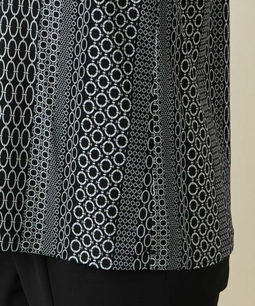 Leilian / レリアン カットソー | カットソー【ROCHAS Premiere】【ERICA】 | 詳細15