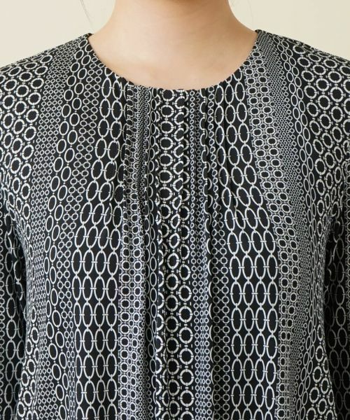 Leilian / レリアン カットソー | カットソー【ROCHAS Premiere】【ERICA】 | 詳細20