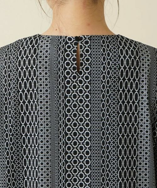 Leilian / レリアン カットソー | カットソー【ROCHAS Premiere】【ERICA】 | 詳細21