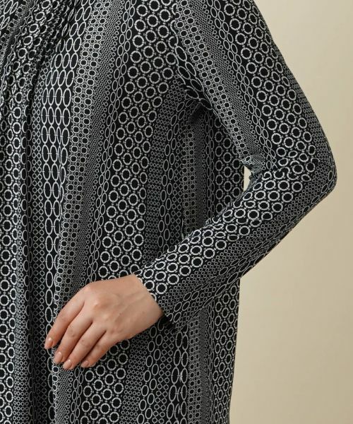 Leilian / レリアン カットソー | カットソー【ROCHAS Premiere】【ERICA】 | 詳細22