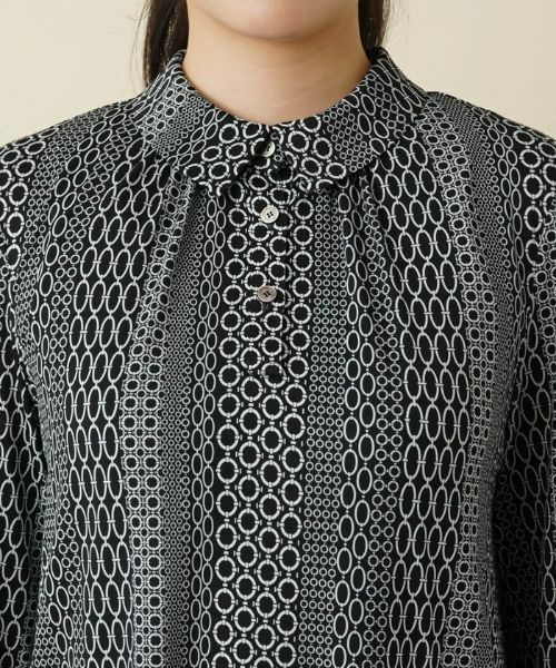 Leilian / レリアン カットソー | カットソー【ROCHAS Premiere】【ERICA】 | 詳細7