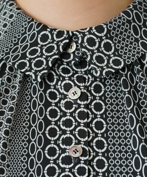 Leilian / レリアン カットソー | カットソー【ROCHAS Premiere】【ERICA】 | 詳細8