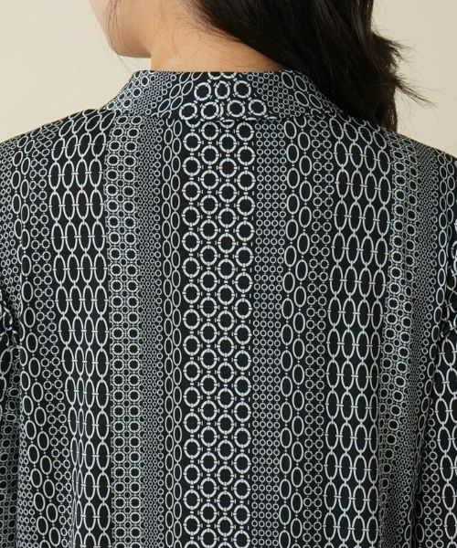 Leilian / レリアン カットソー | カットソー【ROCHAS Premiere】【ERICA】 | 詳細9