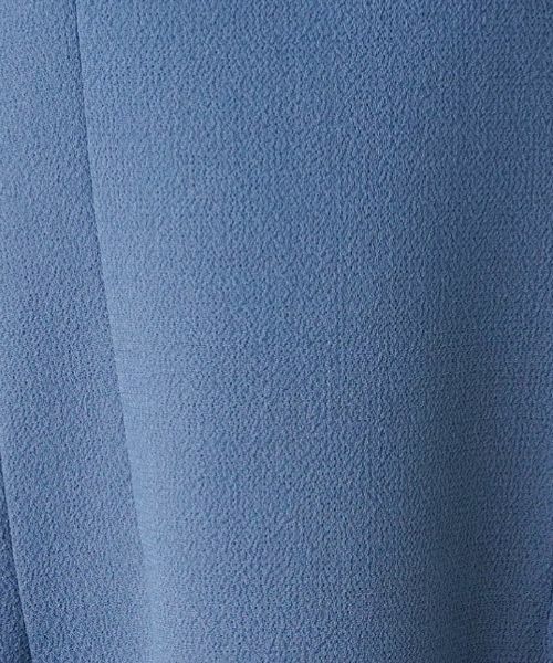 Leilian / レリアン ドレス | サックワンピース | 詳細11