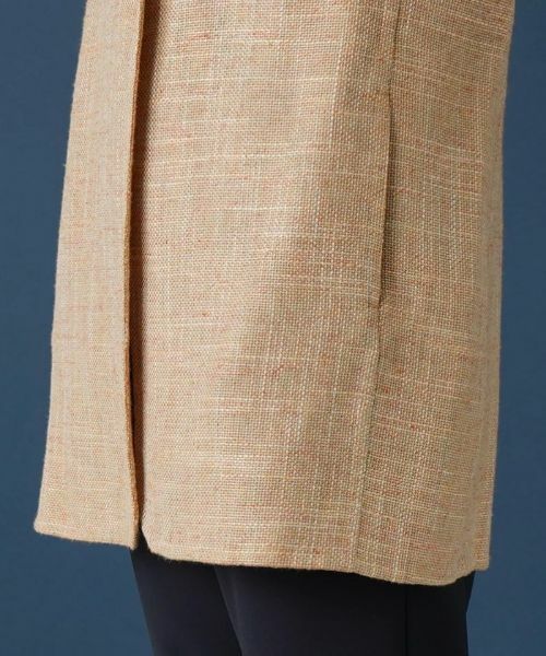 Leilian / レリアン テーラードジャケット | テーラードジャケット | 詳細11