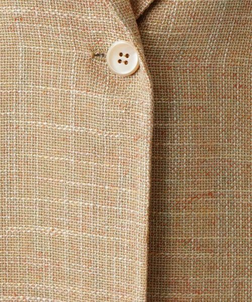 Leilian / レリアン テーラードジャケット | テーラードジャケット | 詳細13