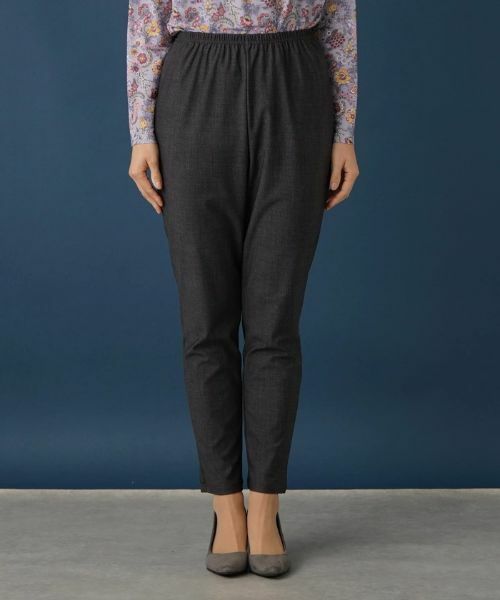 Leilian / レリアン レギンス・スパッツ | ストレッチレギンスパンツ | 詳細4