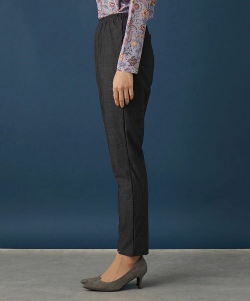 Leilian / レリアン レギンス・スパッツ | ストレッチレギンスパンツ | 詳細5