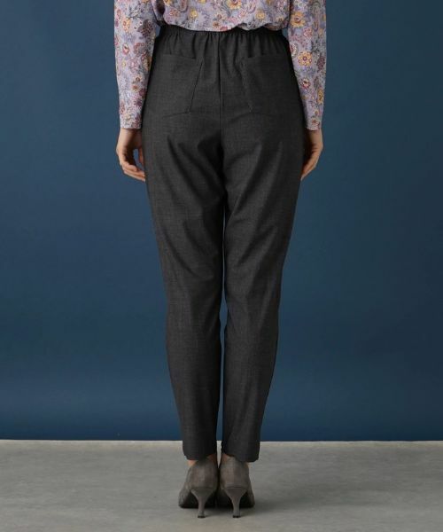 Leilian / レリアン レギンス・スパッツ | ストレッチレギンスパンツ | 詳細6