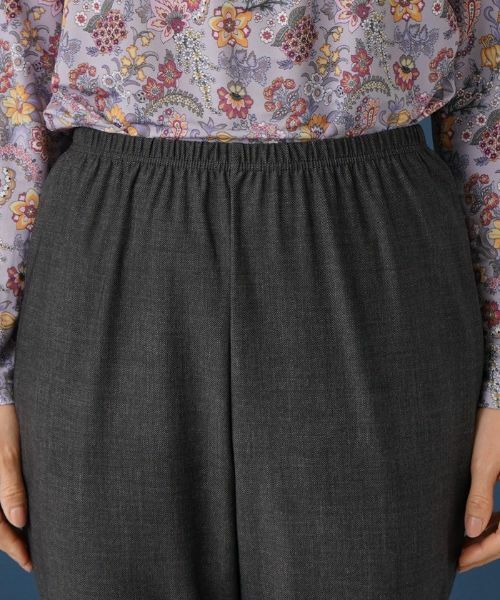 Leilian / レリアン レギンス・スパッツ | ストレッチレギンスパンツ | 詳細7