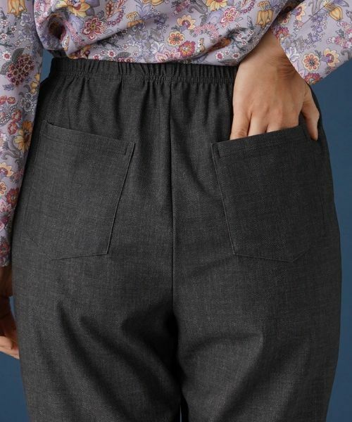 Leilian / レリアン レギンス・スパッツ | ストレッチレギンスパンツ | 詳細8