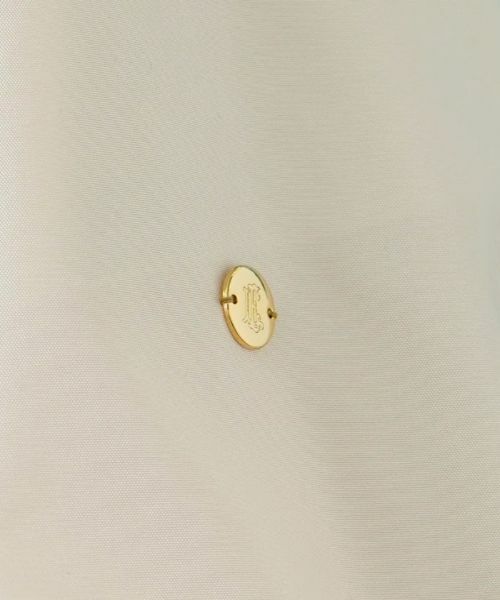 Leilian / レリアン その他アウター | フード付きジップアップブルゾン | 詳細15