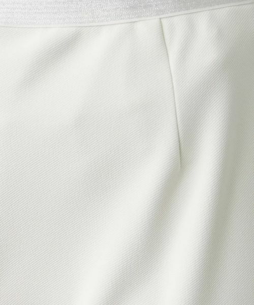 Leilian / レリアン その他パンツ | ストレッチスリムテーパードパンツ | 詳細15