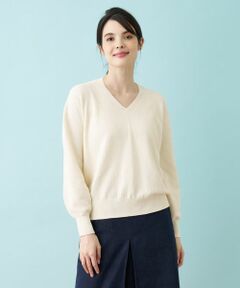 Leilian / レリアン ニット・セーター | プルオーバーニット