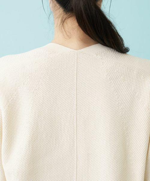 Leilian / レリアン ニット・セーター | プルオーバーニット | 詳細10