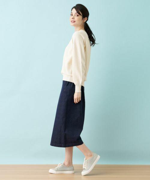 Leilian / レリアン ニット・セーター | プルオーバーニット | 詳細15