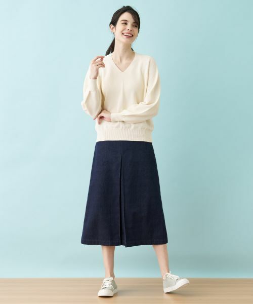 Leilian / レリアン ニット・セーター | プルオーバーニット | 詳細2