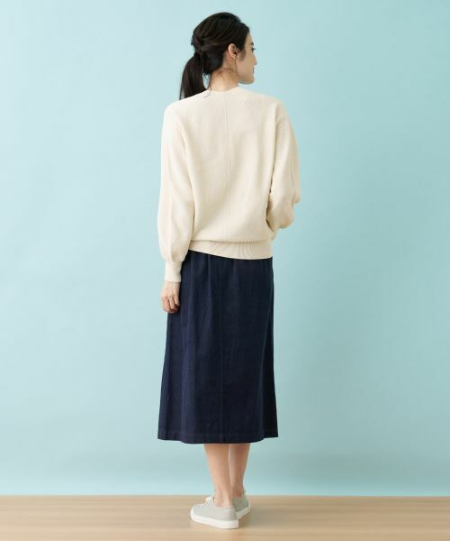 Leilian / レリアン ニット・セーター | プルオーバーニット | 詳細20