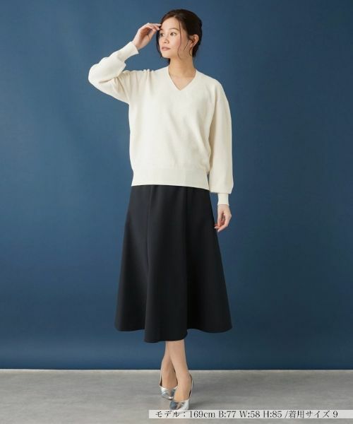 Leilian / レリアン ニット・セーター | プルオーバーニット | 詳細22