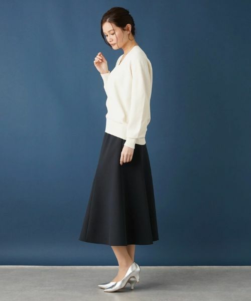 Leilian / レリアン ニット・セーター | プルオーバーニット | 詳細23