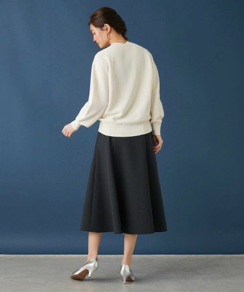 Leilian / レリアン ニット・セーター | プルオーバーニット | 詳細24