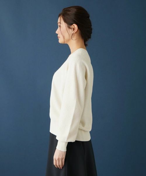 Leilian / レリアン ニット・セーター | プルオーバーニット | 詳細26