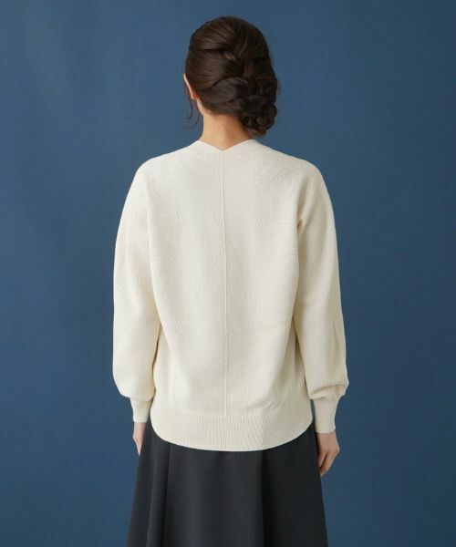 Leilian / レリアン ニット・セーター | プルオーバーニット | 詳細27