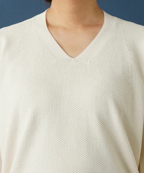 Leilian / レリアン ニット・セーター | プルオーバーニット | 詳細28