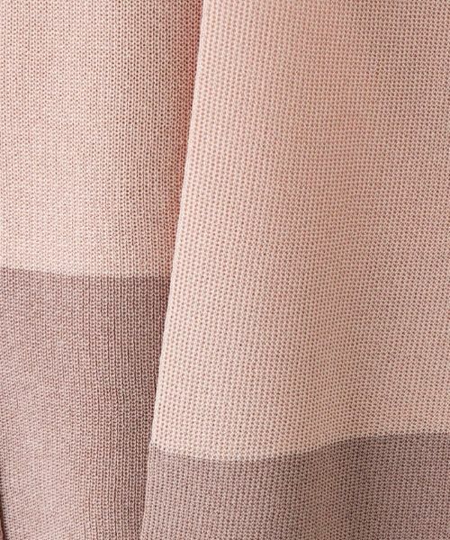 Leilian / レリアン カーディガン・ボレロ | 洗えるトッパーカーディガン | 詳細11