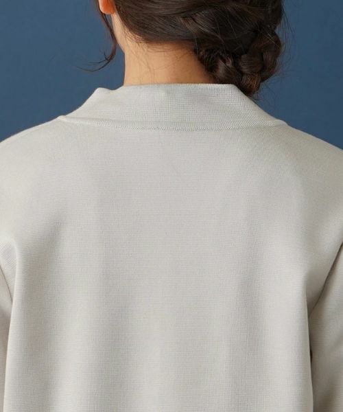 Leilian / レリアン カーディガン・ボレロ | Vネックカーディガン | 詳細16