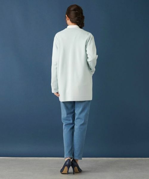 Leilian / レリアン カーディガン・ボレロ | Vネックカーディガン | 詳細22