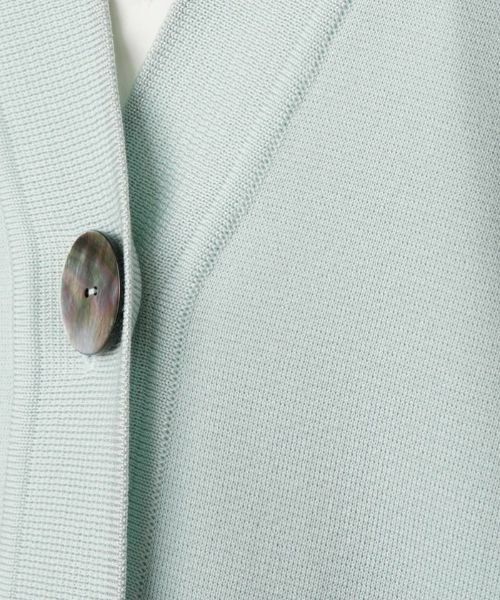 Leilian / レリアン カーディガン・ボレロ | Vネックカーディガン | 詳細23