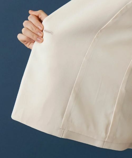 Leilian / レリアン テーラードジャケット | ノーカラージャケット | 詳細16